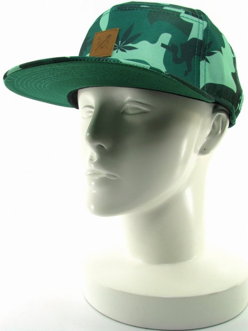 HOMEGROWN OUTFITTERS HYBRID CAMO CAP GREEN CAMO 通販 ようこそ