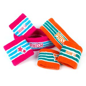 PHISH DRY GOODS Phish's Miami New Year's Run 通販 ようこそフールザ