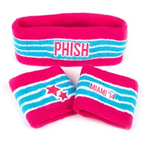 PHISH DRY GOODS Phish's Miami New Year's Run 通販 ようこそフールザ