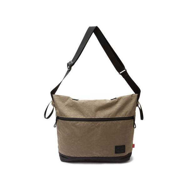 EVISEN】エビセン 『DRAWSTRING SLING TOTE』トートッグ カーキ