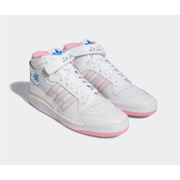 最終価格 adidas forum 84 adv rundmc-