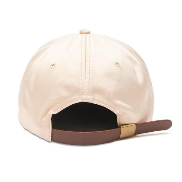Snack Blackbird Corduroy Strapback Hat (Black) – Vú