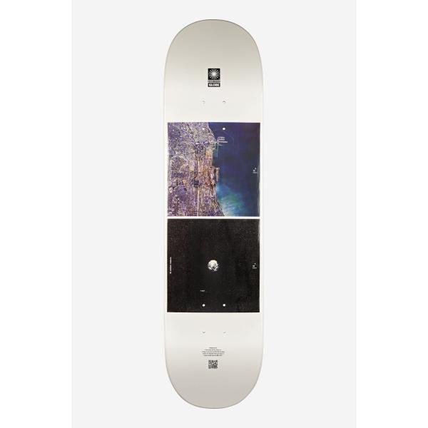 GLOBE】『Eames Powers of Ten Deck - Further Out』 - grande