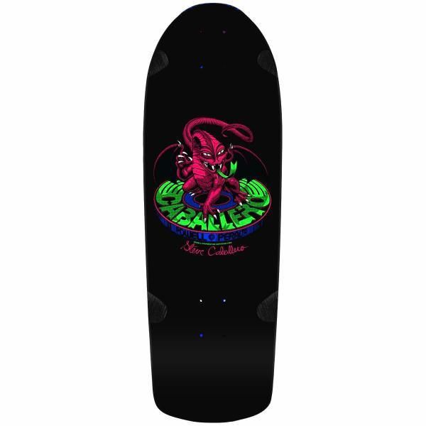 POWELL PERALTA】『BONES BRIGADE 14TH SERIES STEVE CABALLERO 