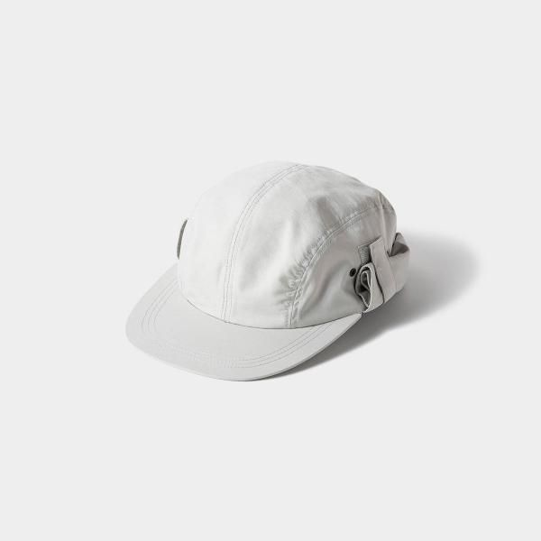 TIGHTBOOTH/LOGO MESH 6 PANEL（各色）［メッシュキャップ-24夏