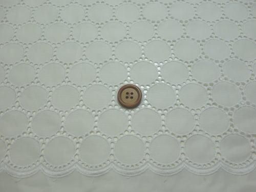 ◇60ローンサークルレース - 生地の通販 布伝説ねっと