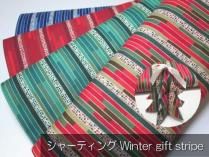<img class='new_mark_img1' src='https://img.shop-pro.jp/img/new/icons14.gif' style='border:none;display:inline;margin:0px;padding:0px;width:auto;' />㡼ƥ Winter gift stripe