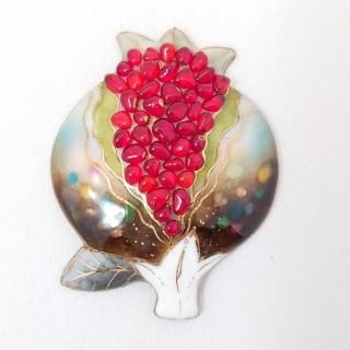 椿⭐K18留め具チョーカー⭐七宝焼チャーム⭐大振り⭐一点物⭐マグネット Amazon.co.jp: XINGYUNSHI カードキャプターさくら 木之本桜