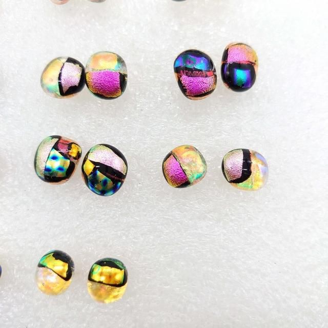 CHAUMET - ショーメ Chaumet ピアス アトラップ モワ 081251