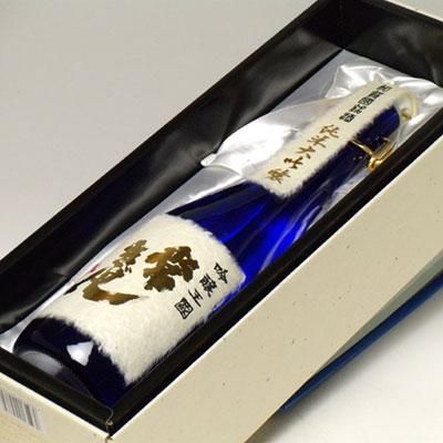 鹿野酒造 常きげん 純米大吟醸 吟醸王国 アンティークボトル