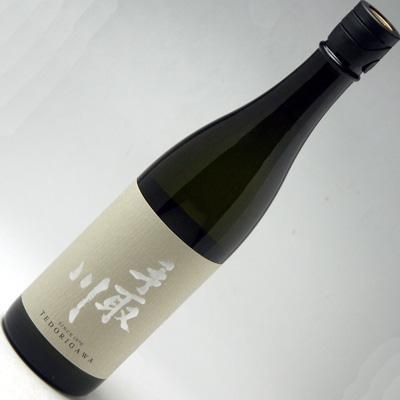 石川県内限定販売酒 手取川 純米吟醸無濾過原酒 石乃果 720ml