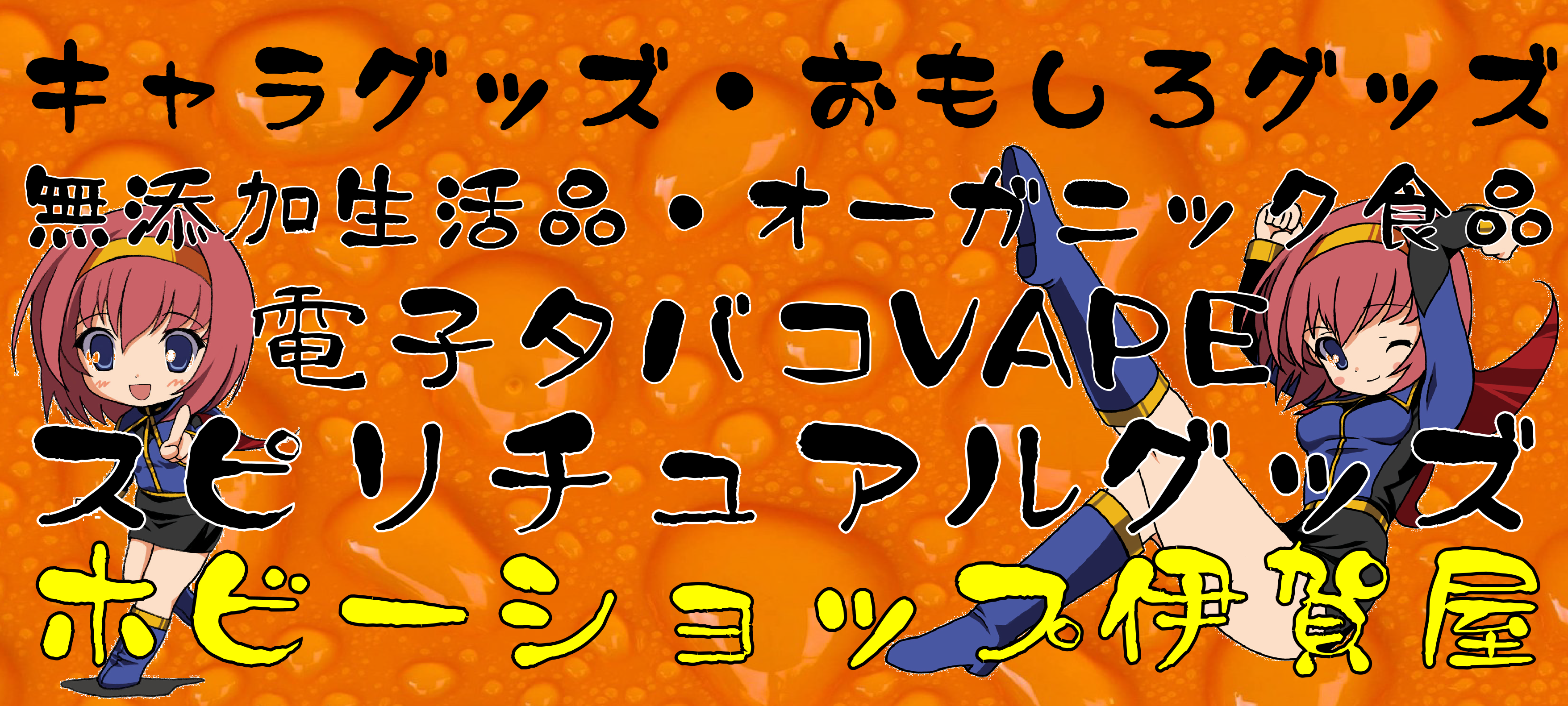 キャラクターグッズ,フィギュア,プラモデル,無添加生活品,有機 オーガニック食品,スピリチュアルアイテム,電磁波対策グッズなどの通販でしたら伊賀屋人形店！