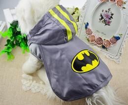 ペット用 ジャージパーカー バットマン スーパーマン フード付き冬用犬服 愛犬 洋服 ドッグサイズ雨具 新品 未使用品 妖怪ウォッチ グッズ ふなっしー グッズ マリオ グッズ ワンピース グッズ 美少女フィギュア フィギュアケース ハッカ油 他キャラクターグッズの