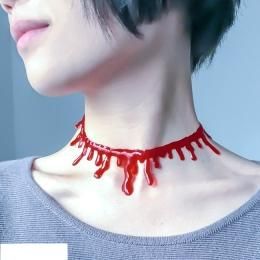 即納 ブラッドドロップチョーカー アクセサリー ハロウィン コスプレ小物 妖怪ウォッチ グッズ ふなっしー グッズ マリオ グッズ ワンピース グッズ 美少女フィギュア フィギュアケース ハッカ油 他キャラクターグッズの激安通販なら伊賀屋人形店 即納 ブラッドドロップチョーカー アクセサリー ハロウィン コスプレ小物 妖怪ウォッチ グッズ ふなっしー グッズ マリオ グッズ ワンピース グッズ 美少女フィギュア フィギュアケース ハッカ油 他キャラクターグッズの激安通販なら伊賀屋人形店