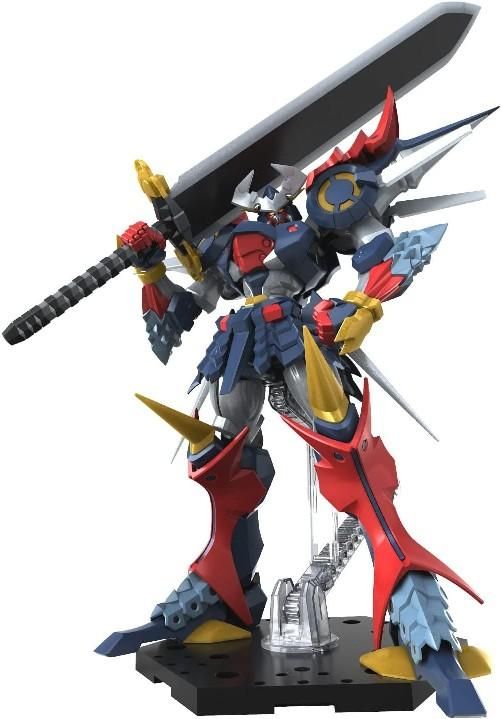 在庫あり☆即納可能】バンダイ ダイゼンガー (HG) (プラモデル