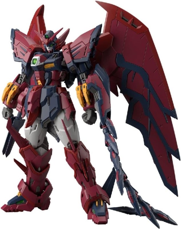 【在庫あり★即納可能】バンダイ ガンダムエピオン (RG) (ガンプラ) -  キャラクターグッズ,フィギュア,プラモデル,SDGsアイテム,無添加生活品などの通販でしたら伊賀屋人形店！