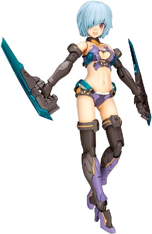 【在庫あり★即納可能】コトブキヤ フレームアームズ・ガール フレズヴェルク Bikini Armor Ver. (プラモデル) -  キャラクターグッズ,フィギュア,プラモデル,SDGsアイテム,無添加生活品などの通販でしたら伊賀屋人形店！