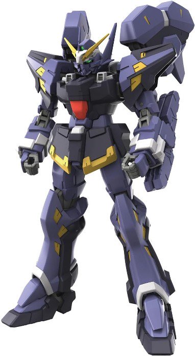 在庫あり☆即納可能】バンダイ ヒュッケバインMk-III (HG) (プラモデル) - キャラクターグッズ,フィギュア,プラモデル ,SDGsアイテム,無添加生活品などの通販でしたら伊賀屋人形店！