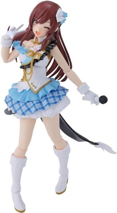 A*読様 30MS 大崎甘奈 完成品 Amazon | 30MS アイドルマスターシャイニーカラーズ 大崎甘奈