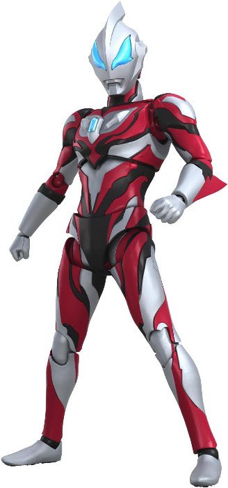 6月発売予約】バンダイ フィギュアライズスタンダード ウルトラマン