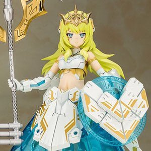 在庫あり☆即納可能】コトブキヤ フレームアームズ・ガール ドゥルガーI Save the Queen Ver. (プラモデル) -  キャラクターグッズ,フィギュア,プラモデル,SDGsアイテム,無添加生活品などの通販でしたら伊賀屋人形店！