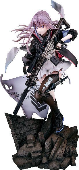 【在庫あり★即納可能】ファット・カンパニー ST AR-15 (フィギュア) -  キャラクターグッズ,フィギュア,プラモデル,SDGsアイテム,無添加生活品などの通販でしたら伊賀屋人形店！