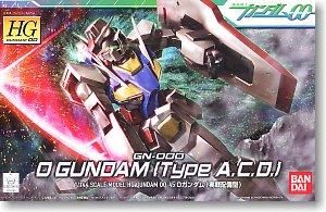 在庫あり☆即納可能】バンダイ GN-000 Oガンダム (オーガンダム 在庫あり☆即納可能】バンダイ GN-000 Oガンダム (オーガンダム