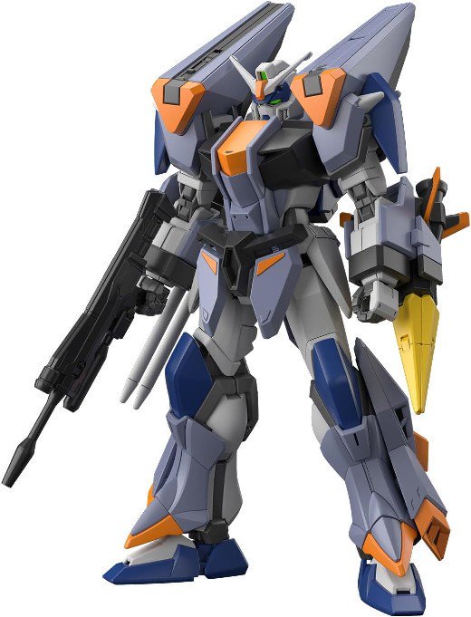 在庫あり☆即納可能】バンダイ デュエルブリッツガンダム (HG) (ガンプラ) -  キャラクターグッズ,フィギュア,プラモデル,SDGsアイテム,無添加生活品などの通販でしたら伊賀屋人形店！