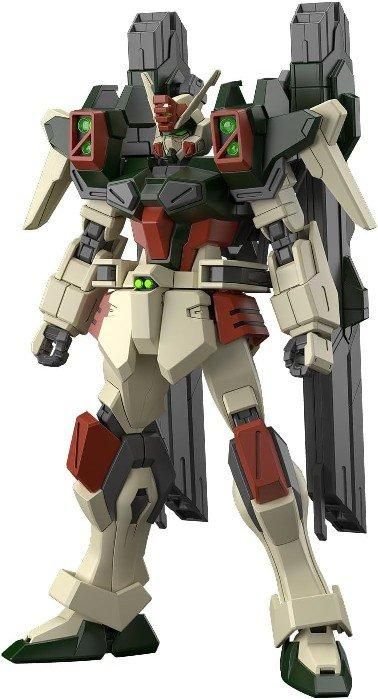 抽選販売】 ライトニングバスターガンダム (HG) (ガンプラ