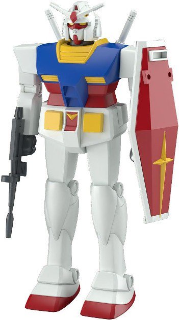 10月12日発売予約】バンダイ ベストメカコレクション RX-78-2 ガンダム (REVIVAL Ver.) (ガンプラ) -  キャラクターグッズ,フィギュア,プラモデル,SDGsアイテム,無添加生活品などの通販でしたら伊賀屋人形店！