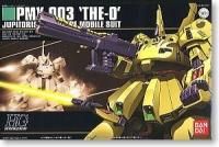 Х PMX-003 O (HGUC) (ץ)