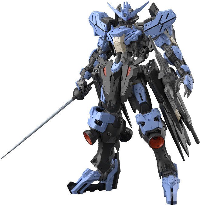 25年3月発売予約】バンダイ ガンダムヴィダール (MG) (ガンプラ) -  キャラクターグッズ,フィギュア,プラモデル,SDGsアイテム,無添加生活品などの通販でしたら伊賀屋人形店！