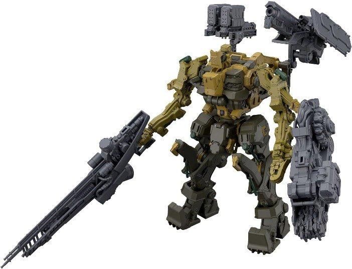 バンダイ 30MM ミルクトゥース メランダー 未組立新品 在庫あり☆即納可能】バンダイ 30MM ARMORED CORE VI FIRES OF