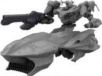 12ȯͽۥХ 30MM ARMORED CORE VI FIRES OF RUBICON ARQUEBUS ADD VE-40A (ץǥ)