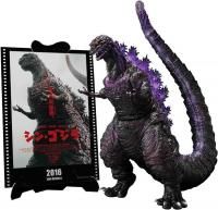 01ȯͽ Х S.H.MonsterArts  (2016) 4ֳVer. إ󡦥 -Movie Graphic Plus- ()