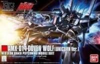 ںͽۥХ AMX-014 ɡ٥󡦥(˥Ver.) (HGUC) (ץ)
