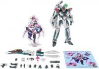 01ȯͽۥХ VF-31S ե꡼ (ɡ)ǥåå (HG) (ץǥ)