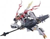 4ͽ Х METAL ROBOT  SIDE MS  ХХȥץ쥯 ()