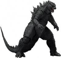 5ȯͽۥХ S.H.MonsterArts  (2014) GODZILLA  -Movie Graphic Plus- ()