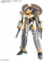 ͽ󳫻Ԥ6ȯͽۥХ HG 1/100 VF-31E ե꡼(åޥ󥰵)