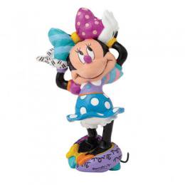 在庫あり☆即納可能】Disney Britto(ディズニーブリット) ミニ Minnie