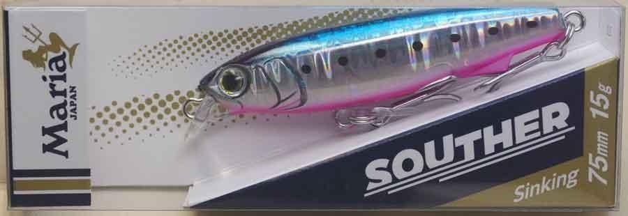 マリア ルアー まとめ売り 7個 未使用 マリア ルアー まとめ売り 7個