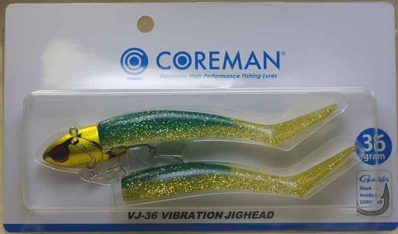 vj36 2個ワーム110mm4色セット！ vj36 2個ワーム110mm4色セット！ VJ-36 VIBRATIONJIGHEAD NEW