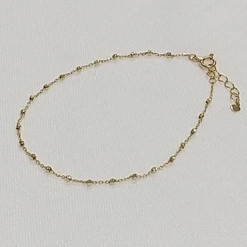 K18ブレスレット(A) - 真珠専門店 おおば真珠 静岡県富士宮市の真珠店