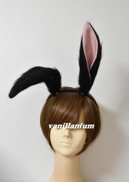 みみオーダーページ 1月追加分 - vanillanium