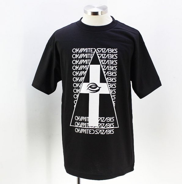 04 Limited SazabysのTシャツ - 国内アーティスト