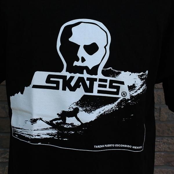 SKULL SKATES JAPAN スカルスケーツ skull skates skullskates