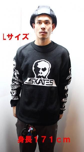 SKULL SKATES JAPAN 　スカルスケーツ　skull skates skullskates