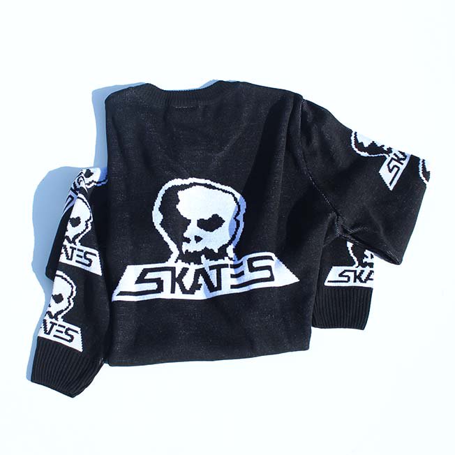 SKULL SKATES JAPAN 　スカルスケーツ　skull skates skullskates