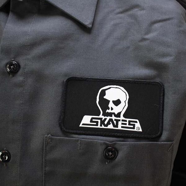 日本全国送料無料商品 | 特集 | SKATES SKULL JAPAN skullskates skates skull スカルスケーツ ウエア